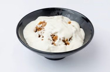 عريكة قشطة